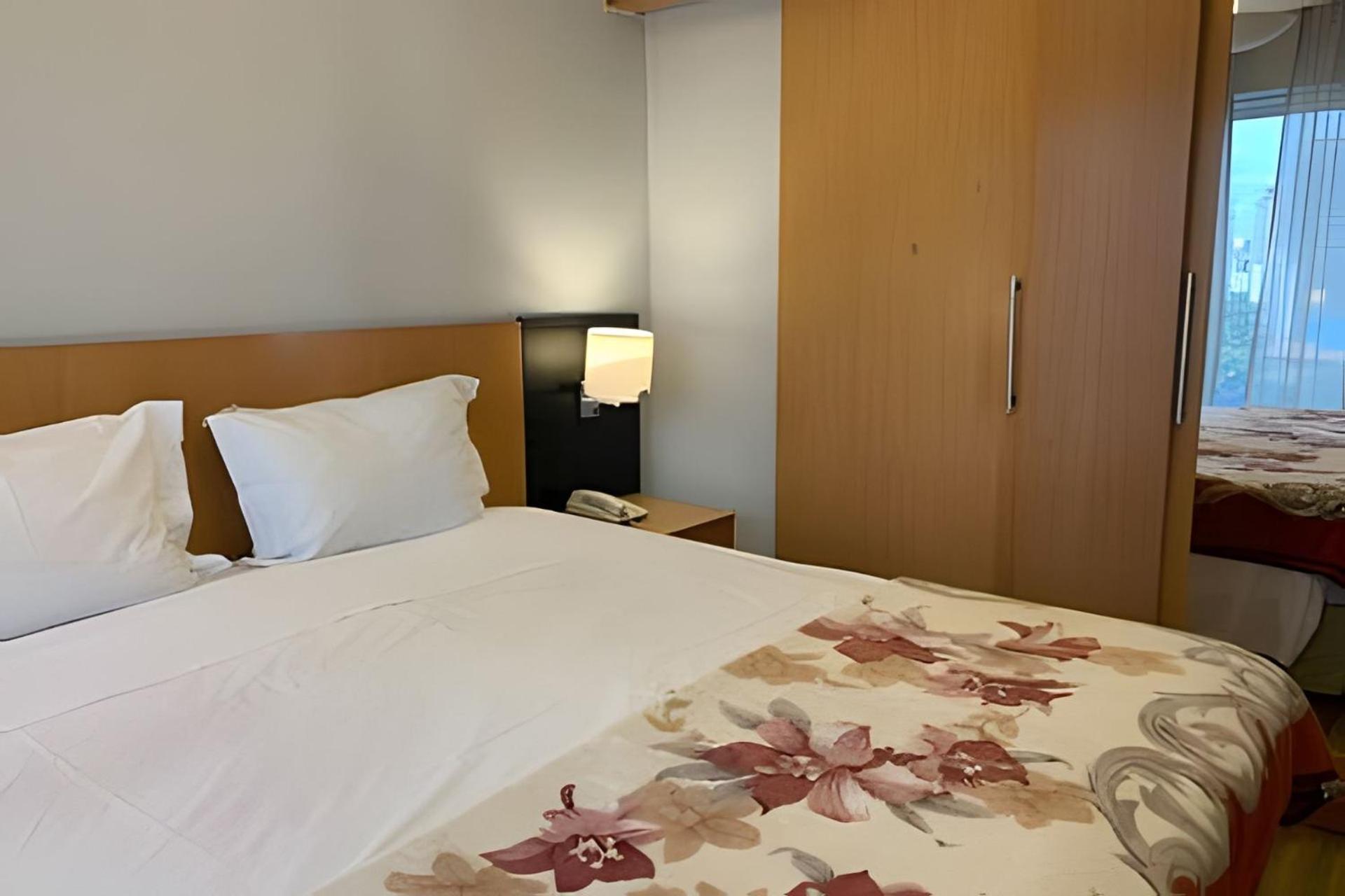 Get A Flat 1103/jardins /paulista 圣保罗