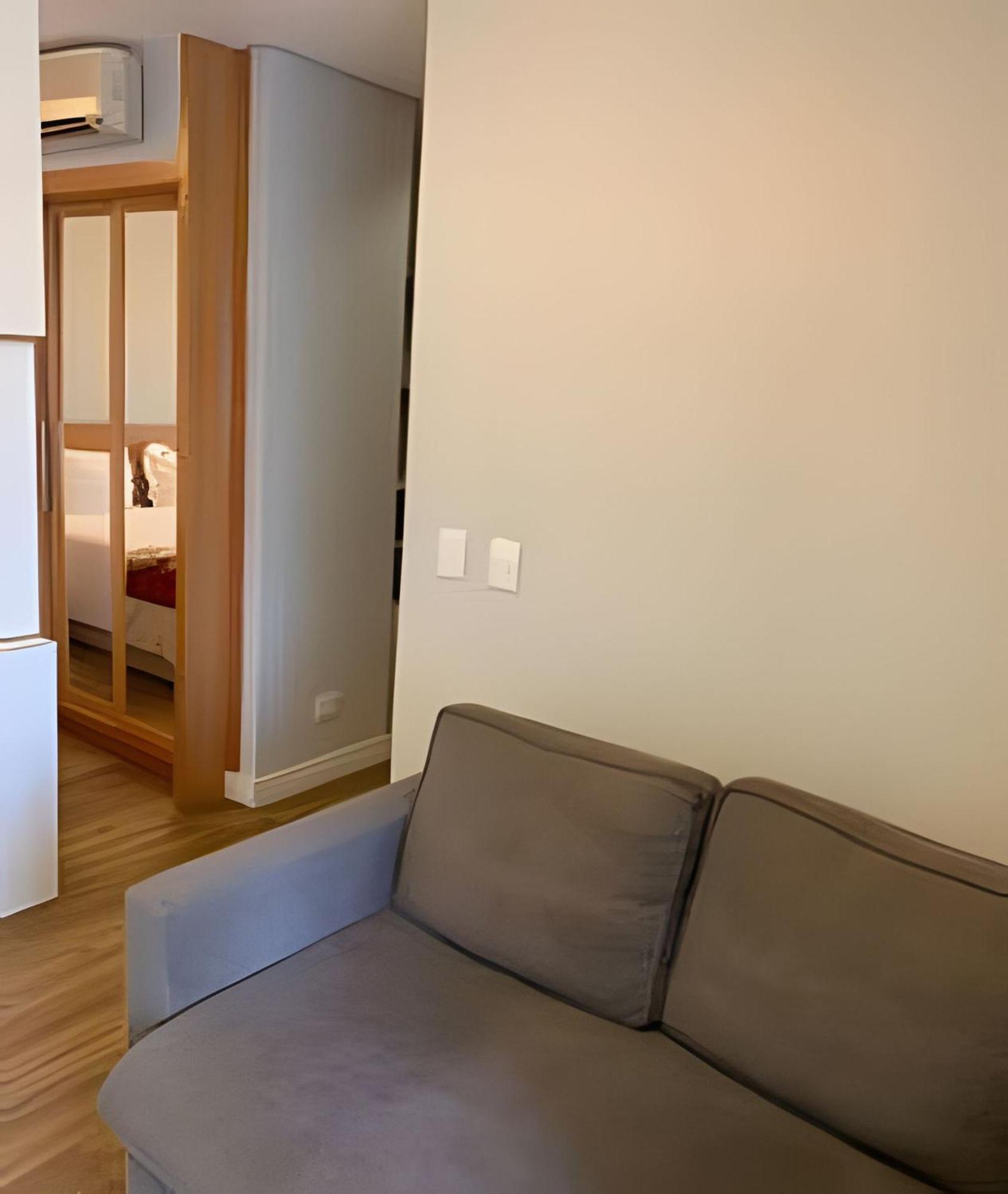 公寓 Get A Flat 1103/jardins /paulista 圣保罗