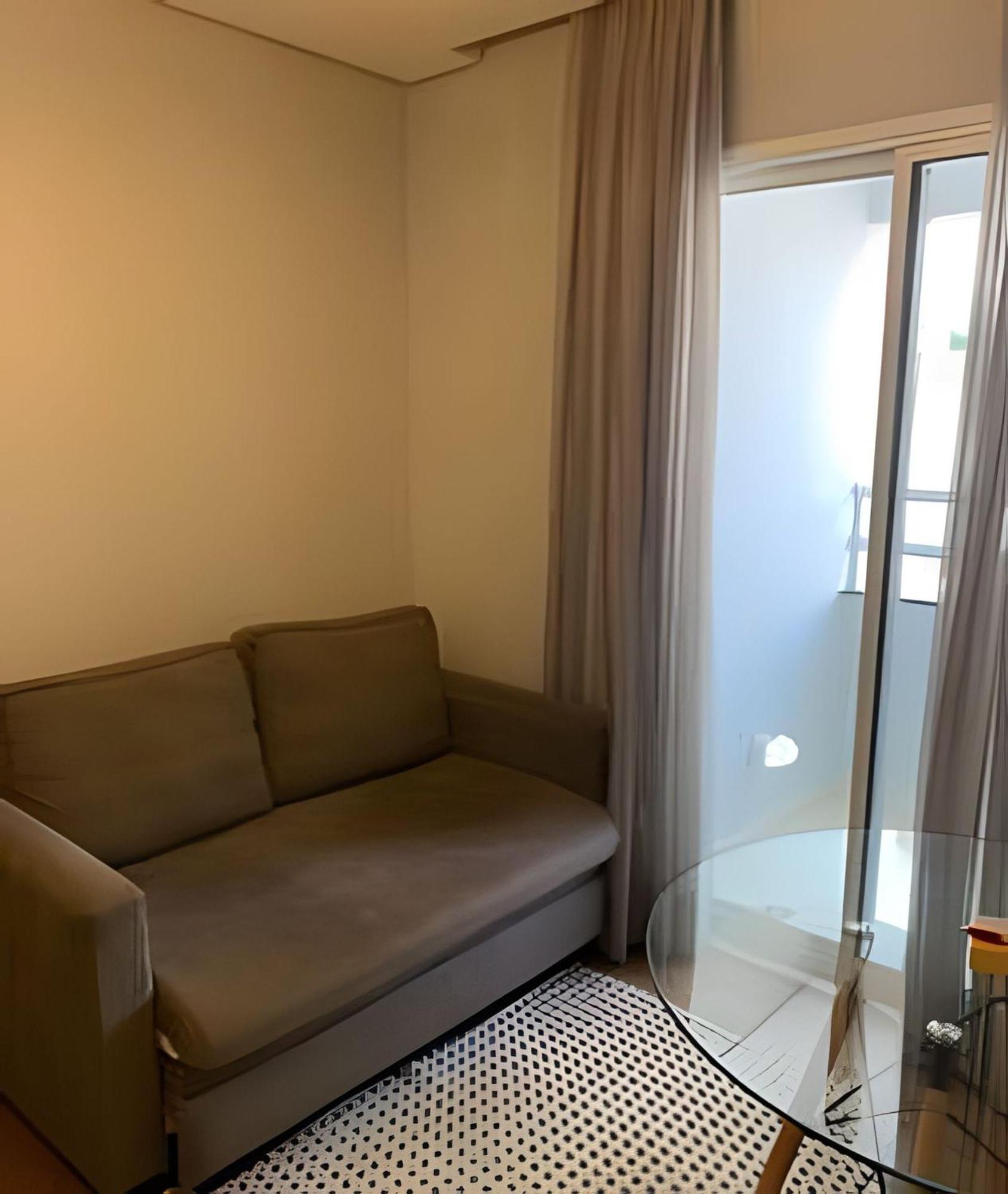 Get A Flat 1103/jardins /paulista 公寓 *