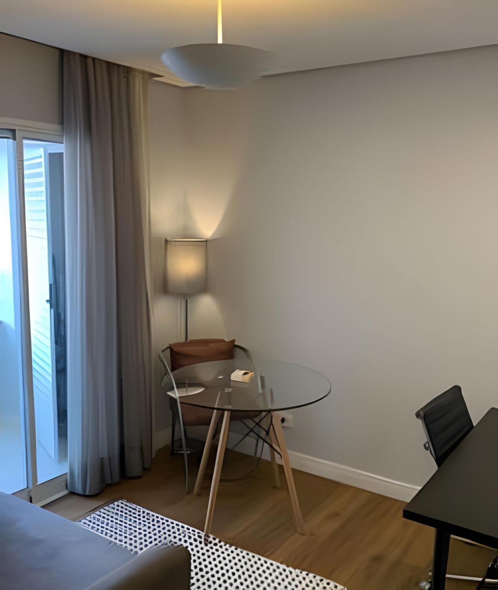 Get A Flat 1103/jardins /paulista * 圣保罗