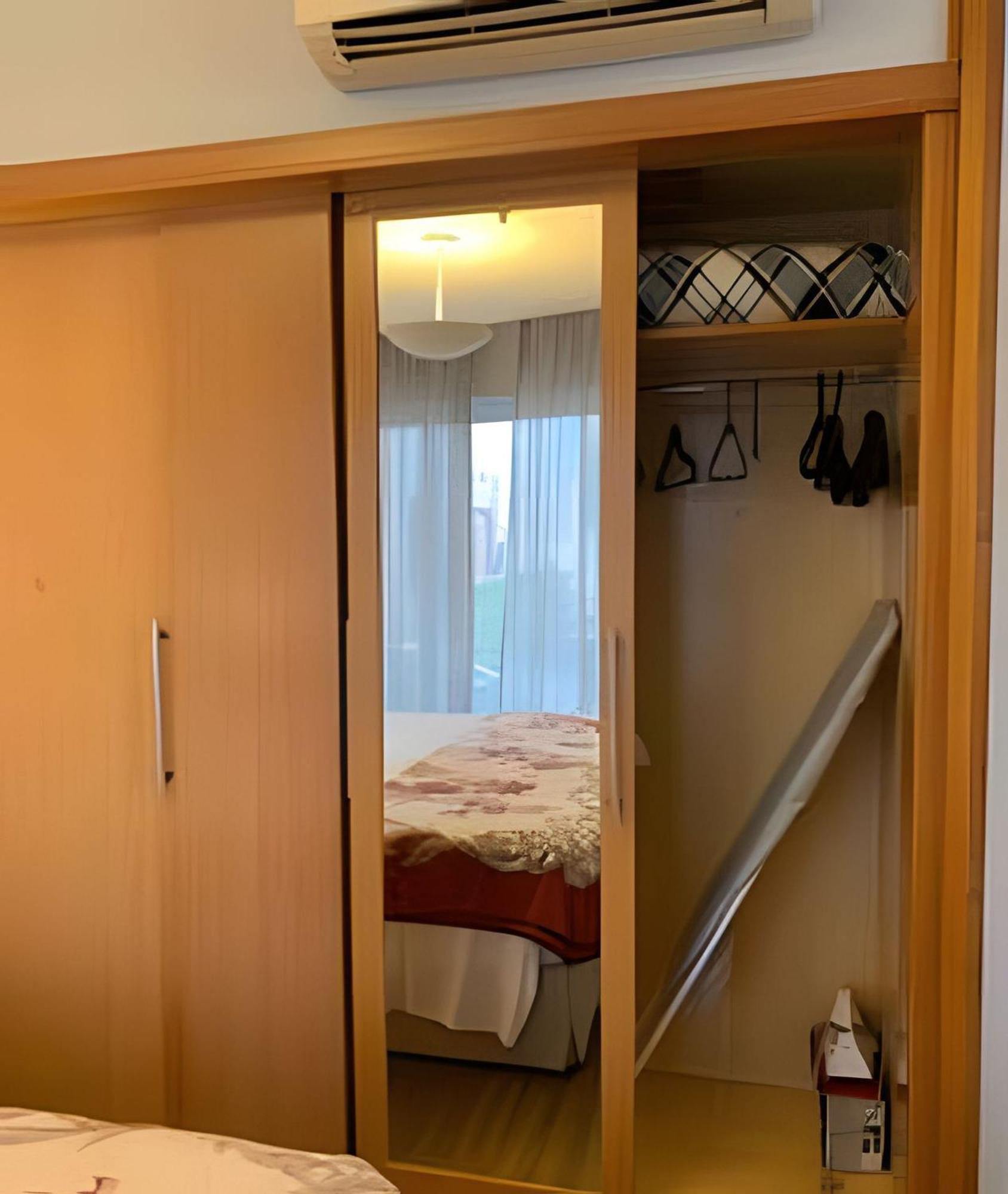 Get A Flat 1103/jardins /paulista 圣保罗