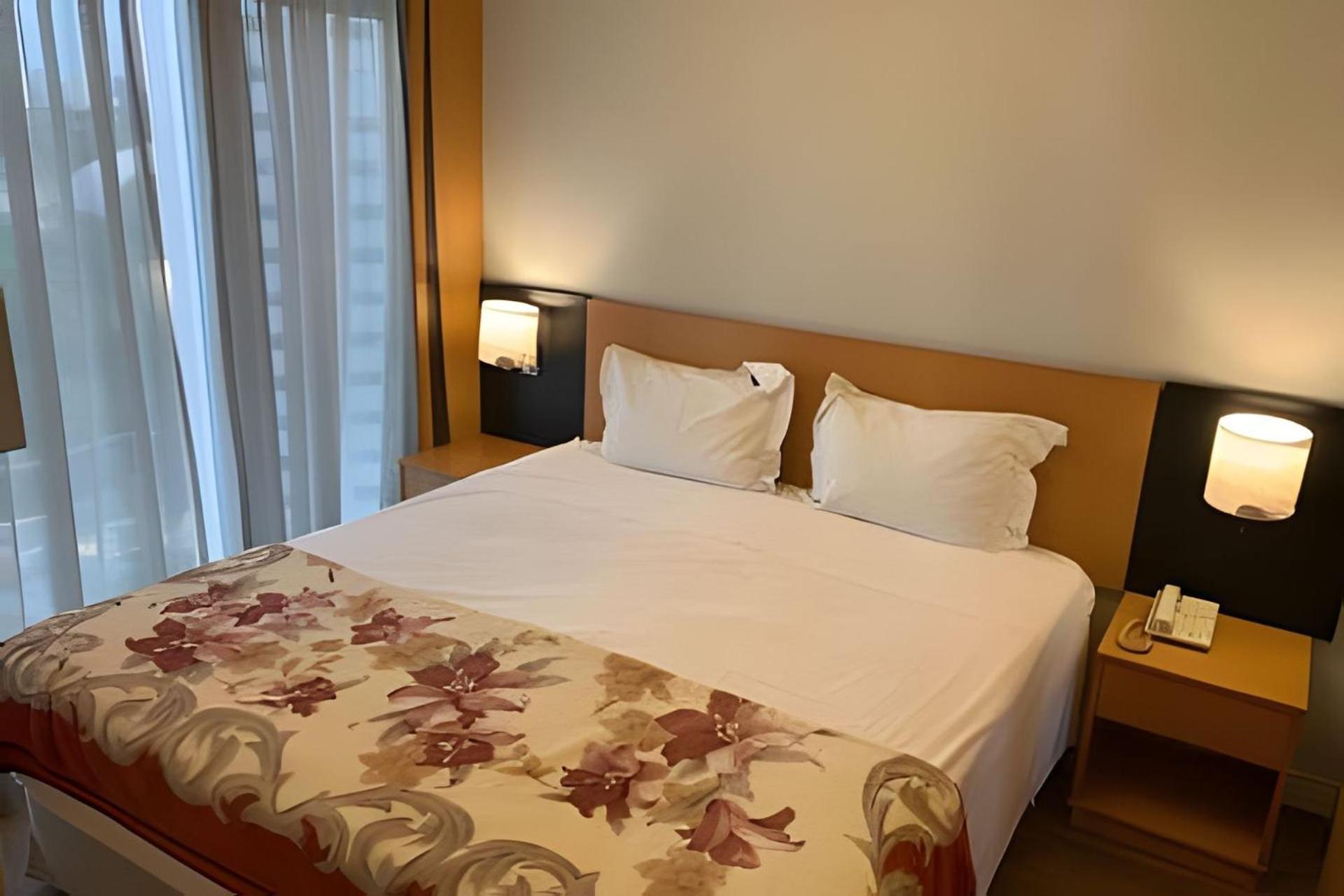 Get A Flat 1103/jardins /paulista * 圣保罗