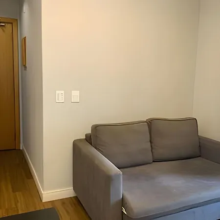 Apartamento Lindo Flat 1103 Jardins/Paulista São Paulo Exterior foto