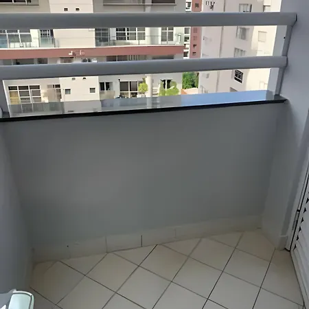 Apartamento Lindo Flat 1103 Jardins/Paulista São Paulo Exterior foto