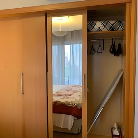 Apartamento Lindo Flat 1103 Jardins/Paulista São Paulo Exterior foto