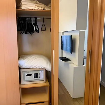 Apartamento Lindo Flat 1103 Jardins/Paulista São Paulo Exterior foto